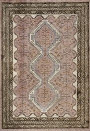 Dynamic Rugs CULLEN 5704-280 Blush and Beige